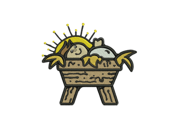 Baby Jesus