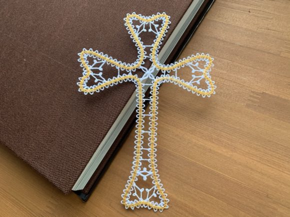Christian Cross