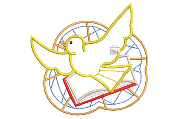 Dove Bible