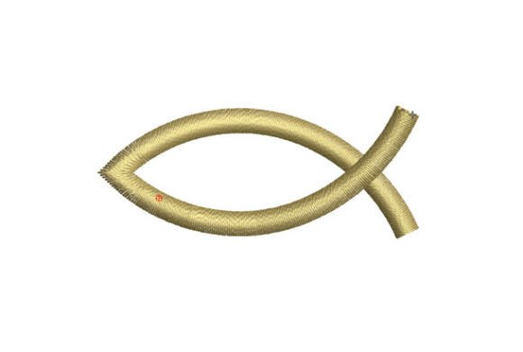 Fish Symbol