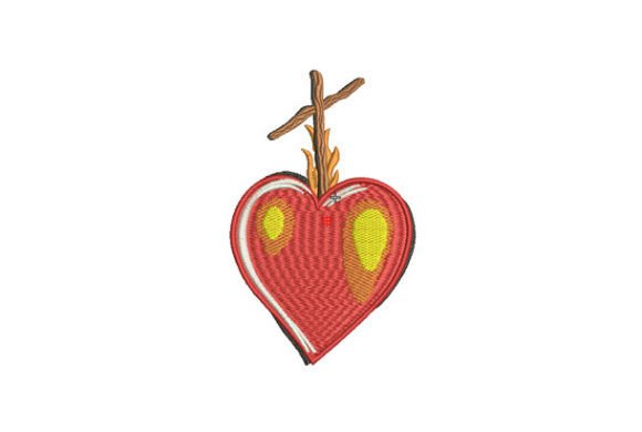 Sacred Heart of Jesus